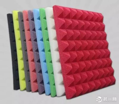 家装隔音材料全面解析 种类、优缺点大比拼