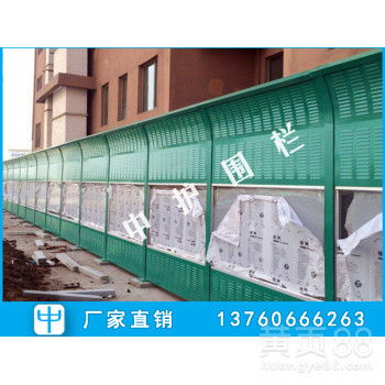 高速公路声屏障常用材质详解 深圳隔音屏障厂的专业视角